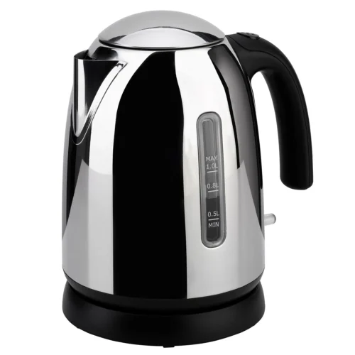 Hotel Safety Kettle REGAL