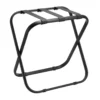 TRAVELER Luggage rack stainless steel