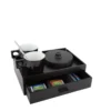 Compact hospitality tray Smart