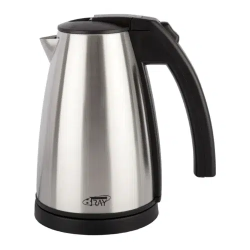 1 litre hotel kettle