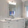 smart mirrors for hotel bathroom