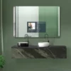 smart mirrors for hotel bathroom