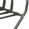 Black Luggage Rack details Mary