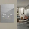 Smart Intercom Mirror