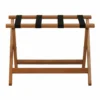 Wood Luggage Rack Easy 620