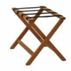 Wood Luggage Rack Easy 620