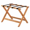 Wood Luggage Rack Easy 620