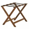 Wood Luggage Rack Easy 620