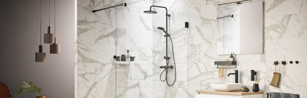 Tiger distributor for Italy: Hospistyle Bathroom accessories