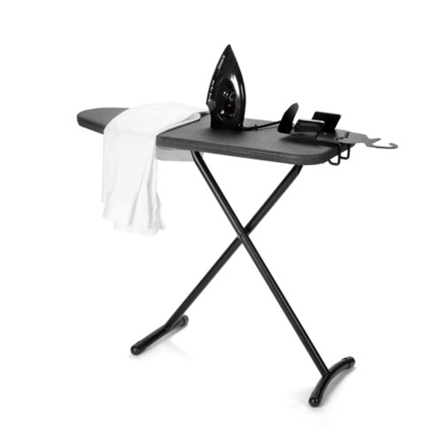 Hotel ironing centre