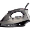 Hotel steam iron