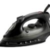 Hotel steam iron