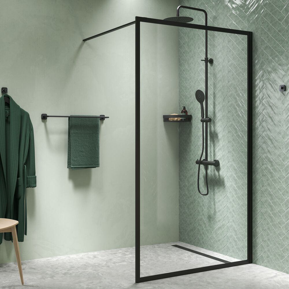 Shower accessories for hotel texture bathroom accessories