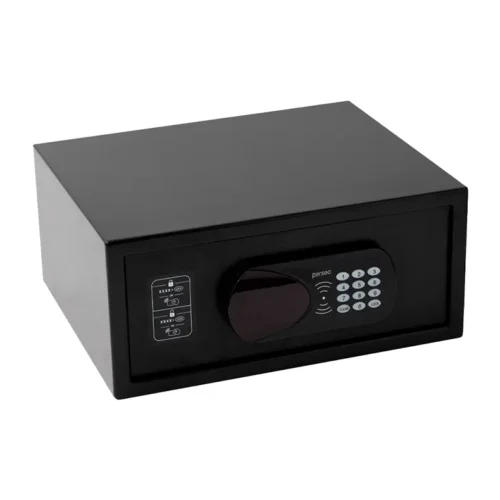 Safes for Hotel Capri