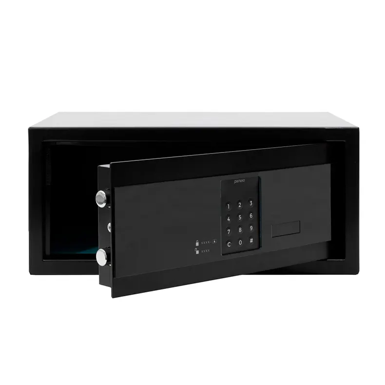 Safes for Hotel Java