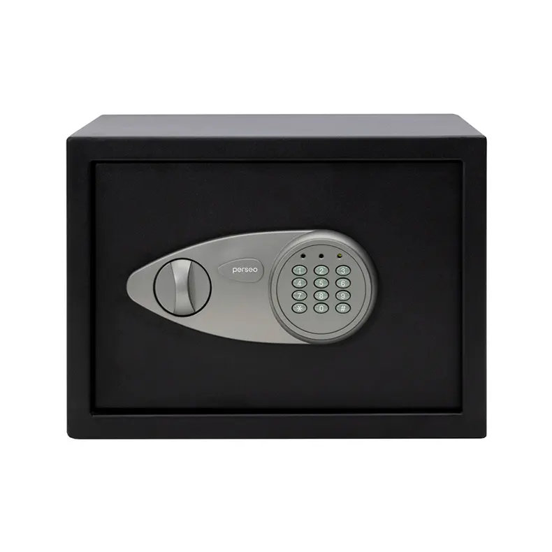 hotel safe Alpha series