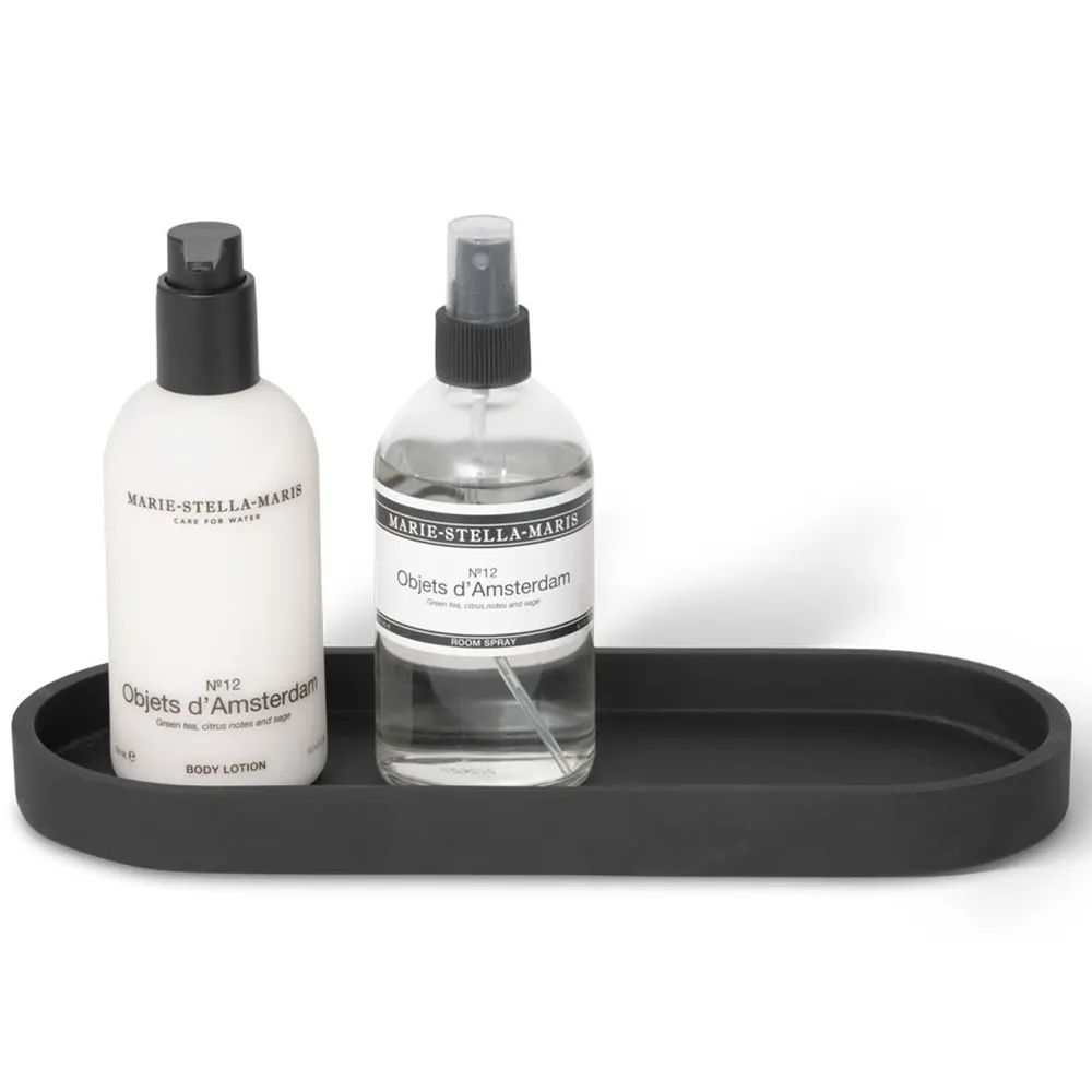 Medium size amenity tray